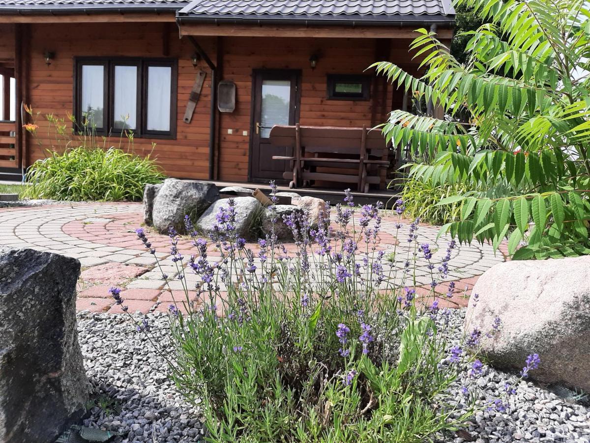 Holiday House & Sauna In Druskininkai Neravai  Extérieur photo