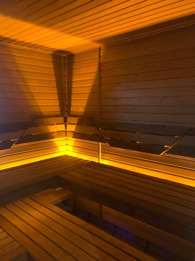 Holiday House & Sauna In Druskininkai Neravai  Extérieur photo
